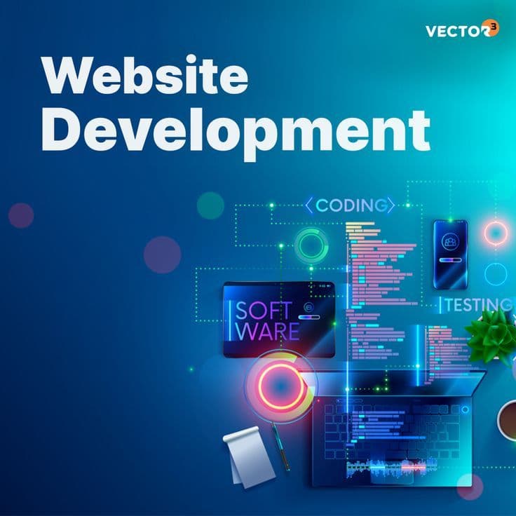 Custom Full-stack Web-App