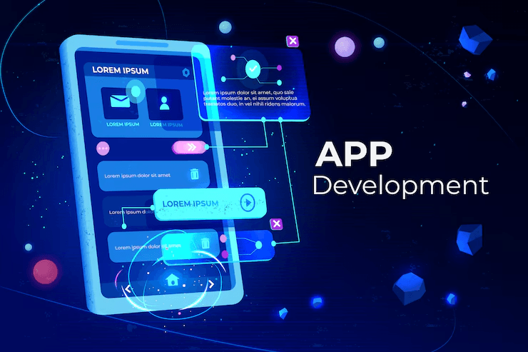 Custom Mobile App Development